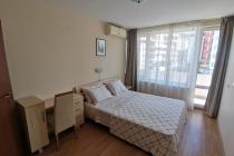 Квартира с видом на море и двумя балконами в Marina View Fort Beach ID: 2133 - Фото 12