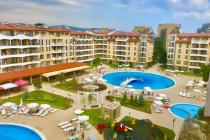 Апартамент в комплекс Royal Sun с изглед към басейна ID: 1610 - Снимка 10