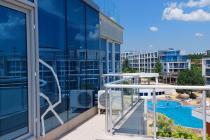 Квартира с большой террасой в комплексе Атлантис ID: 2840 - Фото6