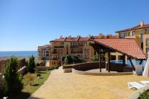 Апартамент с просторен балкон и гледка към басейна ID: 3031 - Снимка 11