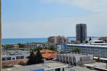 Просторная квартира с видом на море , первая линия! ID: 4227 - Фото 1