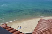 Byt s nádherným výhľadom na more v komplexe Atrium Beach ID: 84 - Фото4