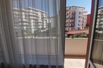 Квартира с видом на море и двумя балконами в Marina View Fort Beach ID: 2133 - Фото 11