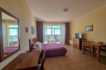 Widok na morze! Przestronne studio w Sunset Resort ID: 2039 - Фото12