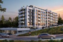 Квартиры от застройщика в Бургасе, рассрочка! ID: 6177 - Фото 1