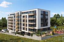 Квартиры от застройщика в Бургасе, рассрочка! ID: 6177 - Фото 2