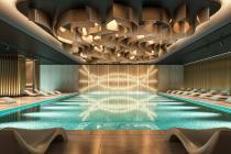 Horizont Deluxe Residence, Fitness & Spa ID: 5284 - Photo 5