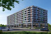 Horizont 6 Burgas — flats in a new-build development | Instalment plans and investment opportunities ID: 6233 - Photo 6