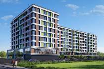 Horizont 6 Burgas — flats in a new-build development | Instalment plans and investment opportunities ID: 6233 - Photo 3