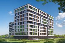 Horizont 5 – inwestycja w nowy budynek w Burgas! ID: 5404 - Фото3