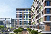 Horizont 6 Burgas — flats in a new-build development | Instalment plans and investment opportunities ID: 6233 - Photo 2