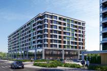 Horizont 6 Burgas — flats in a new-build development | Instalment plans and investment opportunities ID: 6233 - Photo 1