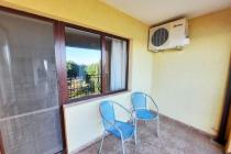 Просторен апартамент с 2 спални и гледка към морето на първа линия ID: 3893 - Снимка 5