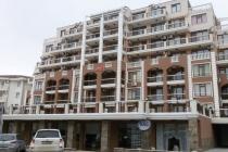 Apartament w pobliżu przystani w kompleksie Caprice ID: 2774 - Фото9