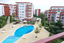 Super bargain! Flat in the complex on the first line ID: 3706 - Photo 2