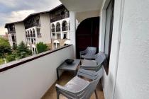 Exkluzívna ponuka! Jednoizbový byt s dizajnovou rekonštrukciou v malebnom komplexe ID: 4277 - Фото20