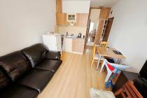 Симпатичная студия для продажи, хороший ремонт! ID: 4125 - Фото 4