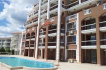 Apartament w pobliżu przystani w kompleksie Caprice ID: 2774 - Фото10