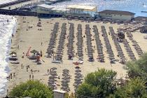 Incredibly beautiful sea view from the flat in Dolce Vita 2 ID: 3769 - Photo 4