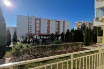 Discount! Flat in a complex with a magnificent territory ID: 3877 - Photo 11