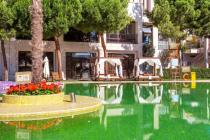 Korzystna inwestycja! Mieszkanie z widokiem na basen w Royal Beach Barceló ID: 3829 - Фото6