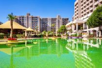 Korzystna inwestycja! Mieszkanie z widokiem na basen w Royal Beach Barceló ID: 3829 - Фото2