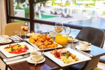 Korzystna inwestycja! Mieszkanie z widokiem na basen w Royal Beach Barceló ID: 3829 - Фото23