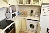 Добре обзаведен апартамент в комплекс Excelsior ID: 2220 - Снимка 2