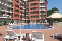 A quick deal! Studio with large terrace and pool view ID: 2879 - Photo 9