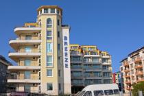Low-cost flat 200 metres from the beach ID: 3444 - Photo 16