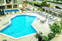 Недорогая квартира в 200 метрах от пляжа ID: 3444 - Фото 15