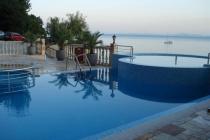 Купить квартиру с видом на море в Несебре, комплекс Рич ID: 2560 - Фото13