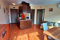Хорошая локация! Квартира на первой линии ID: 4609 - Фото 6