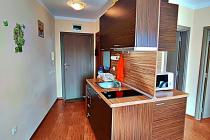 Хорошая локация! Квартира на первой линии ID: 4609 - Фото 7