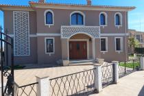 Dom s bazénom v luxusnej dovolenkovej dedine v Bulharsku ID: 3095 - Фото20