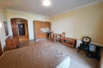 Студио с изглед към морето в Sunset Resort ID: 2078 - Снимка 3