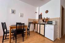 Просторно и уютно - студио в добър комплекс ID: 4770 - Снимка 6