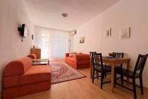 Просторно и уютно - студио в добър комплекс ID: 4770 - Снимка 3