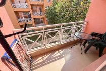 Просторно и уютно - студио в добър комплекс ID: 4770 - Снимка 8