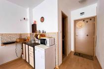 Просторно и уютно - студио в добър комплекс ID: 4770 - Снимка 7