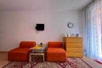 Просторно и уютно - студио в добър комплекс ID: 4770 - Снимка 5