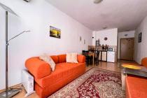 Spacious and cozy - studio in a good complex ID: 4770 - Photo 1