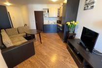 First line and sea view! Apartment in the complex “Amfora” ID: 4772 - Photo 2