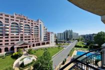 Apartment in an apartment complex 70 meters from the beach ID: 2801 - Photo 1