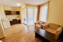 Studio z dobrym układem blisko plaży ID: 2424 - Фото9