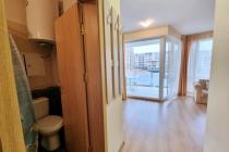 Studio z dobrym układem blisko plaży ID: 2424 - Фото12