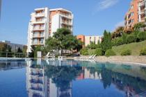 New unfurnished apartment with sea and mountain view ID: 3218 - Photo 2