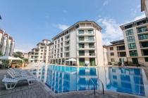 Апартамент с три стаи в комплекс Amadeus Luxe ID: 2913 - Снимка 1