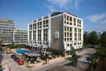 Предложение со скидкой до конца года в комплексе Вавилон  ID: 2337 - Фото 1