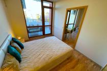 Апартамент в комплекс без басейн с ниска такса за поддръжка ID: 2957 - Снимка 12